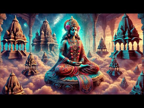 Psybie Project - Benza Sato Samaya | 4K AI Trippy Visuals | Full Video Set