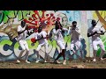 Omah lay - Godly (official Dance Video) By Blackouts Dance Crew