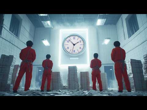 Survive in this HOUSE for 1 Minute, Get ₹100000 | Film/Movie Explained in Hindi/Urdu | Movie Story