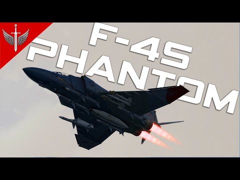 The F-4S Experience In 2024