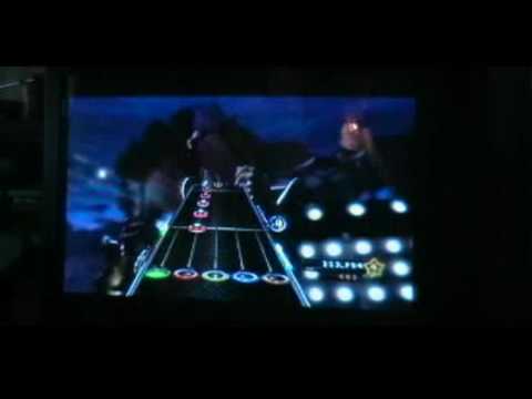 GH5 - Brianstorm - Arctic Monkeys - 100% FC