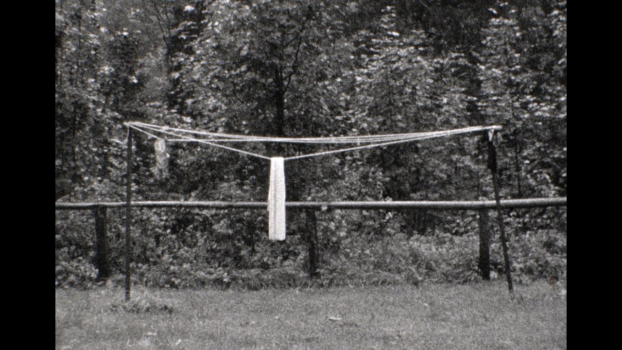 The last Shirt of Summer