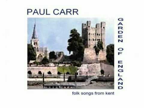 Garden of England - Paul Carr