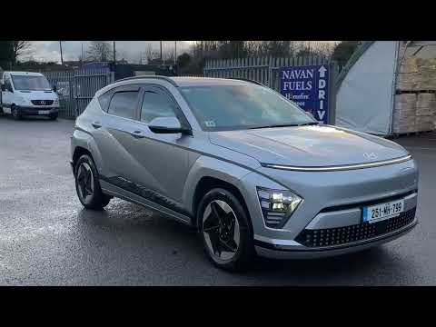 Hyundai KONA EV Elegance 65kWh - Image 2