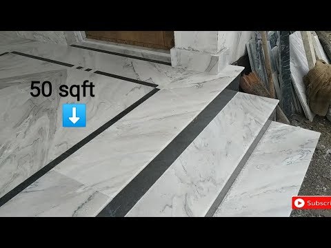 Marble or Tile ? which flooring is best