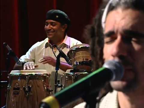 Max de Castro - Samba Raro