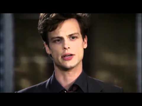 Criminal Minds 6x16 Emily's New Nickname