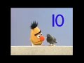 Sesame Street Bert And Bernice S Sketches