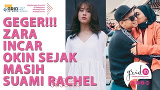 Download lagu EXPOSED!!! Adhisty Zara Has Been Targeting Niko Al Hakim Since He Was Still Rachel Vennya's Husband mp3
