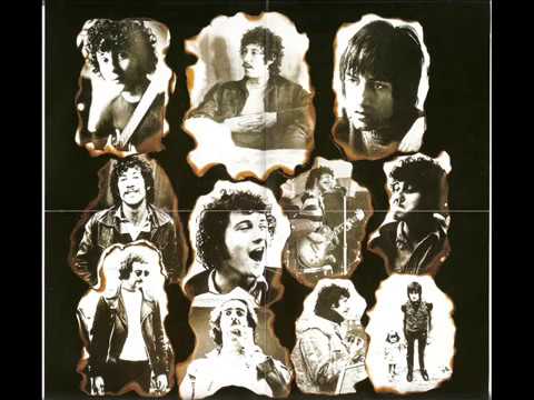 Need Your Love Tonight cover
