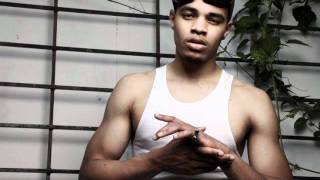 Bei Maejor feat.J.Cole - Trouble