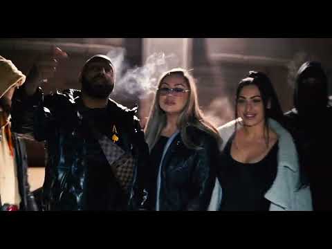 J4CE (Ft. Brianadene) - 2MILLI (Official Music Video)