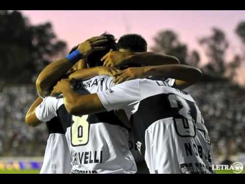 Gol de Walter Bou - GELP 14-02-16
