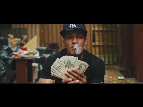 Frezo - Out Of Control (Explicit)