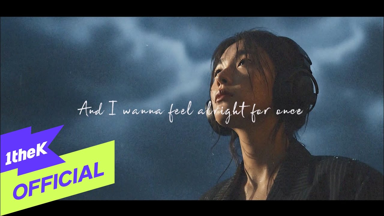 [MV] EJAE _ Take it slow