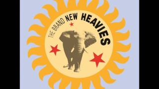 The Brand New Heavies - Dream Come True 92 (Reality Mix)