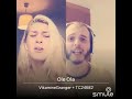 Ole Ola - die Flippers #gutelauneexpress #smuleglobal #dieflippers #smulegermany