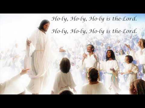 Sing Of Your Great Love video