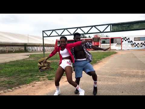 Yvi and Stitches - GuiltyBeatz