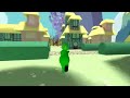 One Day In Teletubby Land