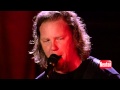 Metallica Fuel HQ Woodstock 99