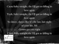 USHER FT PITBULL DJ GOT US FALLIN IN LOVE AGAIN WITH LYRICS 2010