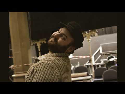 "THE OPEN DOOR" Darrell Scott, Cover by Matt Robair