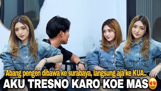 Download lagu PRANK SHOLAWAT & NGAJI❗️SENYUMAN CEWEK JOWO MANIS PISAN😍 mp3 Download lagu PRANK SHOLAWAT & NGAJI❗️SENYUMAN CEWEK JOWO MANIS PISAN😍 mp3