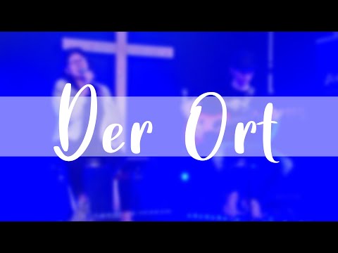 Der Ort - Outbreakband Cover (Acoustic Stream-Version)