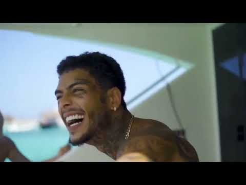 MC KEVIN - TIPO PABLO ESCOBAR