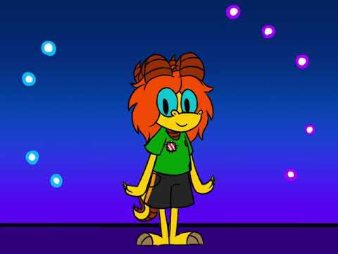 Open video