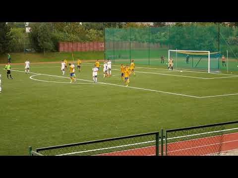 WKS Śląsk Wrocław 5:0 Lechia Dzierżoniów