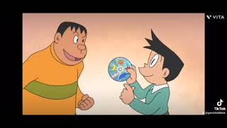 食べるならジャイア〜〜ん