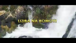 LIZIBA NA BOMOYI