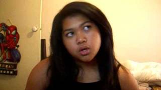 Strong-Jordyn Taylor