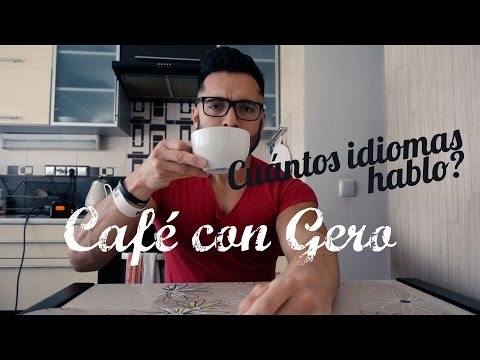 MI EXPERIENCIA CON EL IDIOMA POLACO - ¿CUANTOS IDIOMAS HABLO?