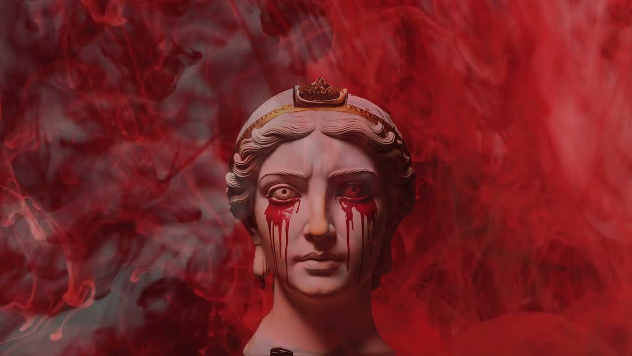 Nowy singiel zespołu Serpent God, „sermon”