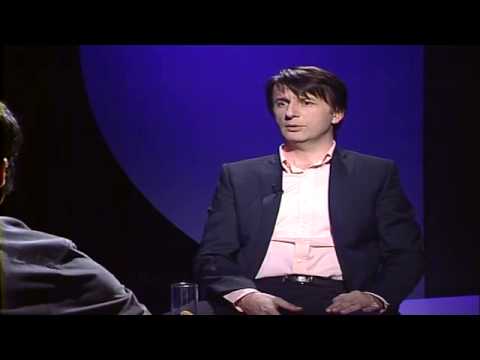 Na Rubu Znanosti - Dražen Radaković, život između života