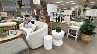 FA Phoenix Store Tour 10-08-2025