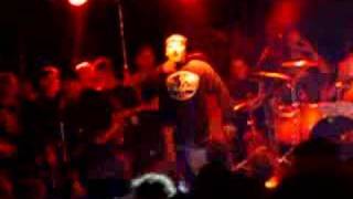 Madball - true to the game live 2003