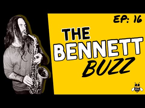 EP 16 | The Bennett Buzz - Roman Holder | May Recap & SC Venue Crisis