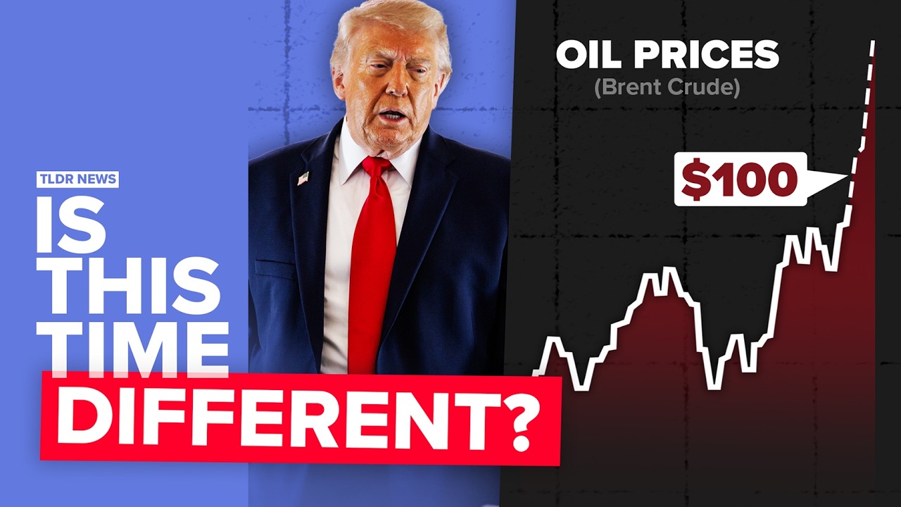 Why the Oil Market Suddenly Looks Worryingly Fragile