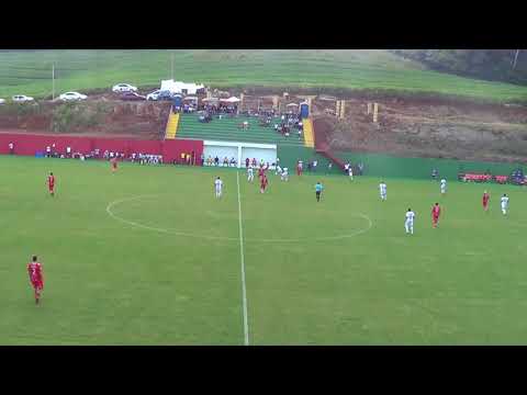 Amistoso p/ Divisão de Acesso RS 2018 - União Frederiquense x Inter SM