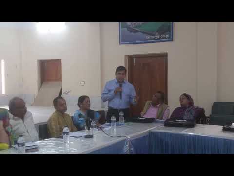 a2i Project Presentation by Md. Abdul Mannan