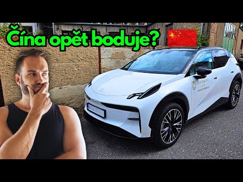 Zeekr X je lepší než Tesla i BYD?! 🚀 Největší překvapení roku 2025! obrazok
