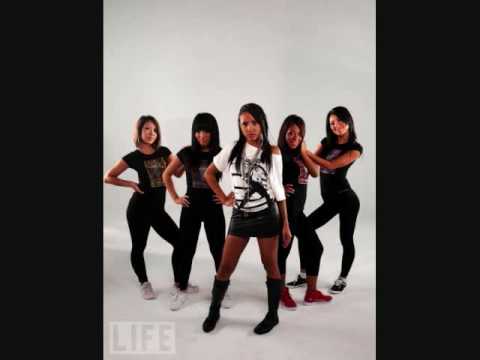 The Bangz - Found My Swag Ft. New Boyz.