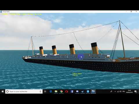 titanic 2 ship virtual sailor 7 titanic 2 ship virtual sailor 7