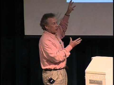 Stanford Webinar When Your Big Data Seems Too Small