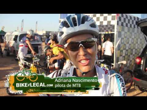 João Paulo Firmino e Fernanda Prieto vencem 1ª Etapa do GP Ravelli | Bike é Legal