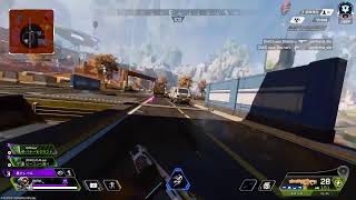 APEX ボチラン